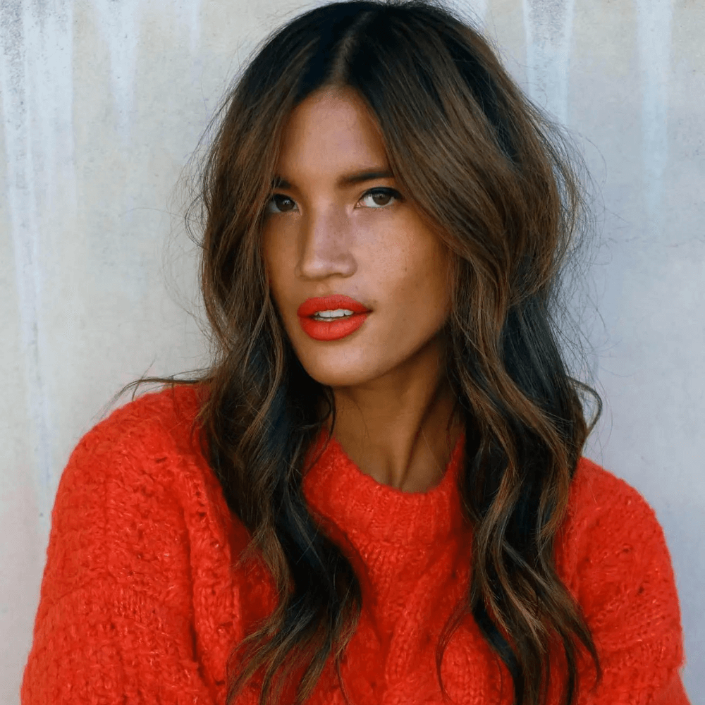 Influencer & Founder of The Bright Side, Rocky Barnes!