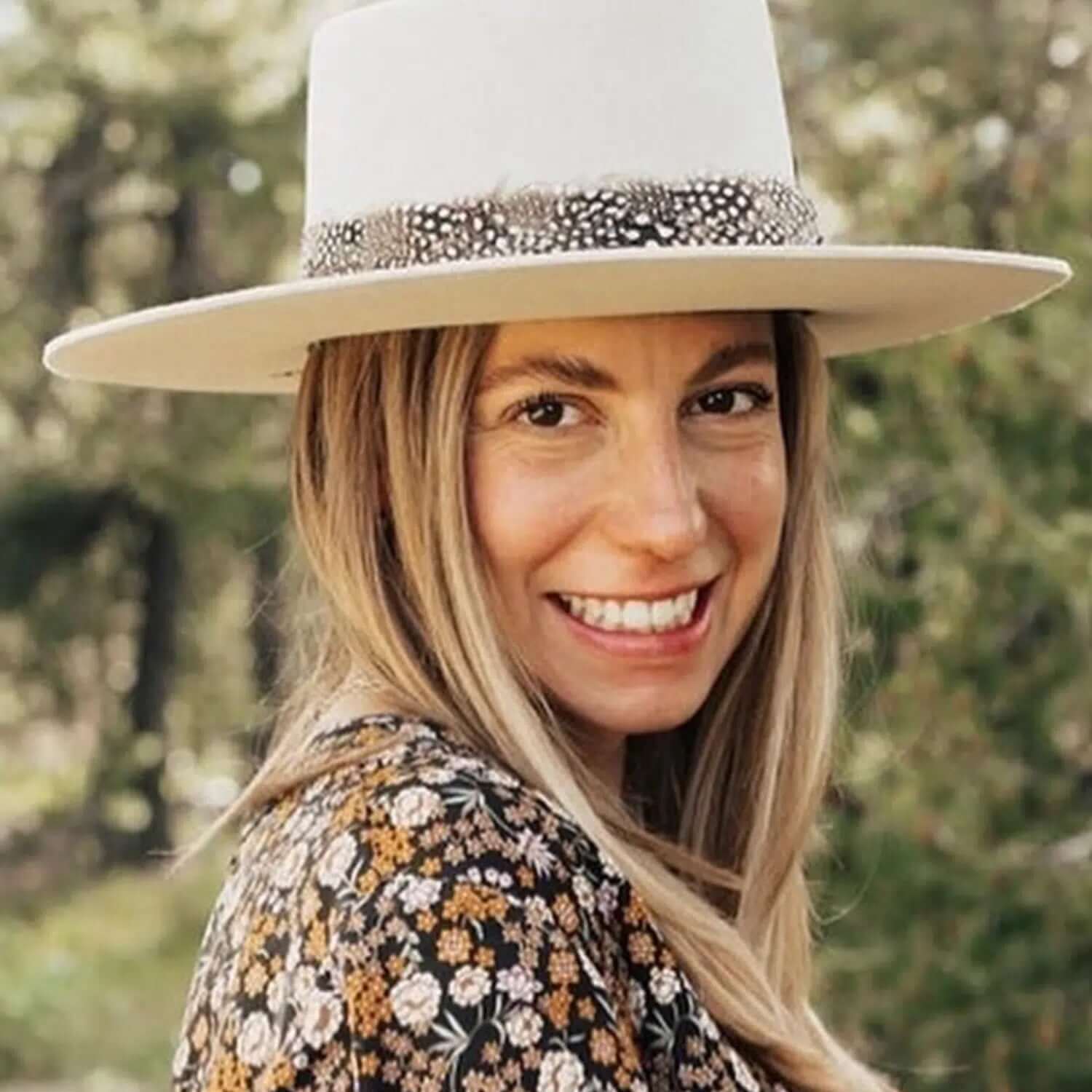 Head of Brand Partnerships at TikTok, Nikki Scott!