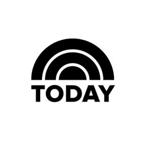 The Today Show Logo