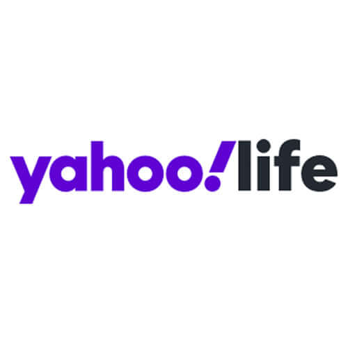 yahoo! Life Logo