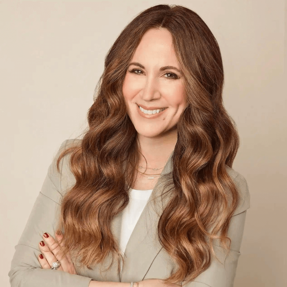 VP of Marketing Communications at The Honest Company, Jennifer Kroog Rosenberg!