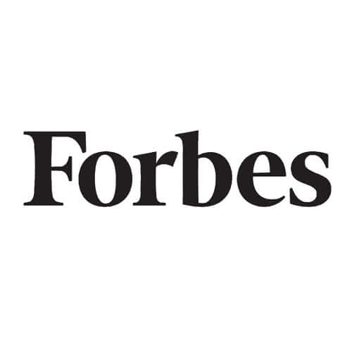 Forbes Logo