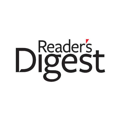 Reader's Digest Logo