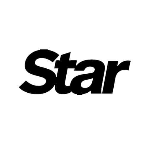 Star Magazine Logo