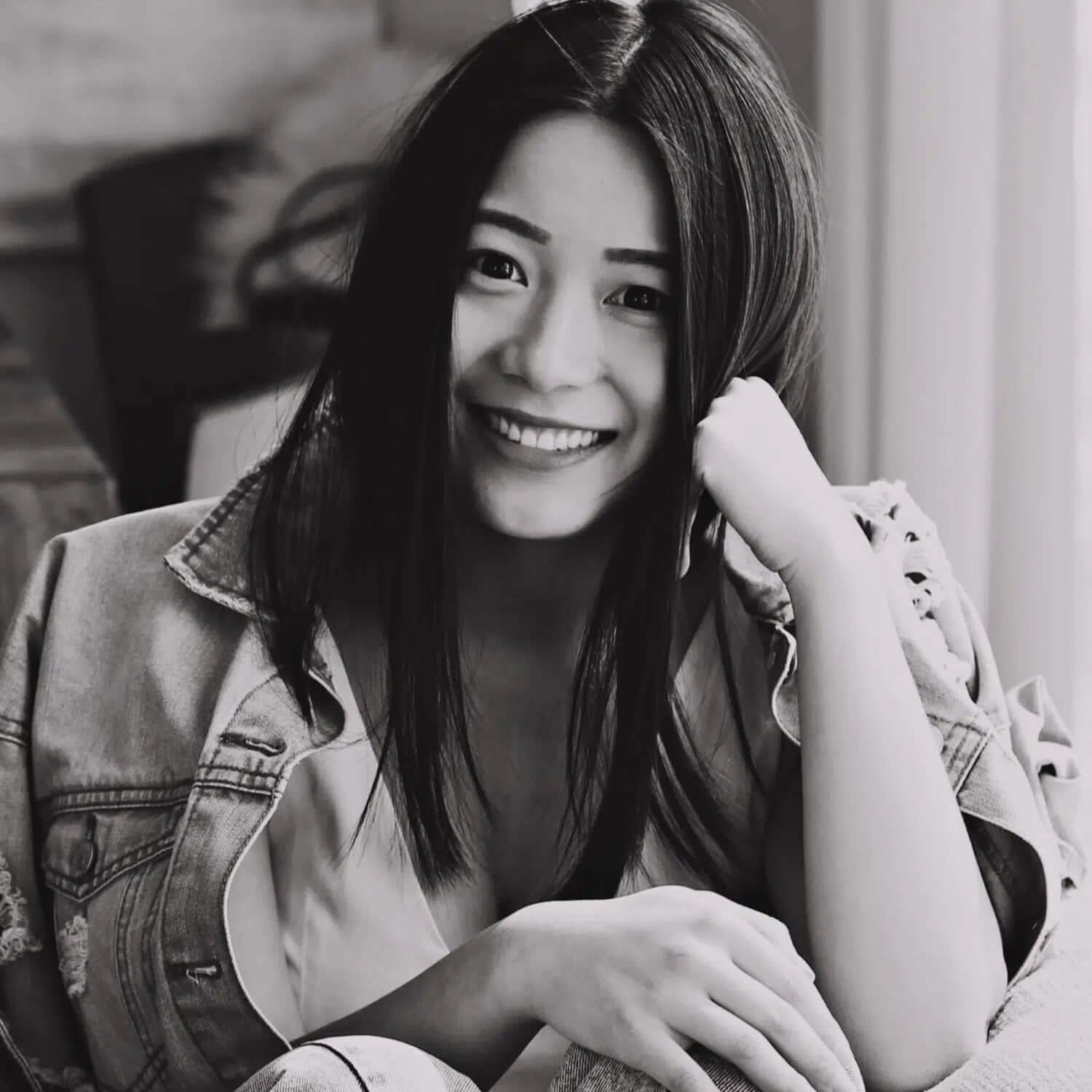 Founder of Augustnoa, Allison Lei!