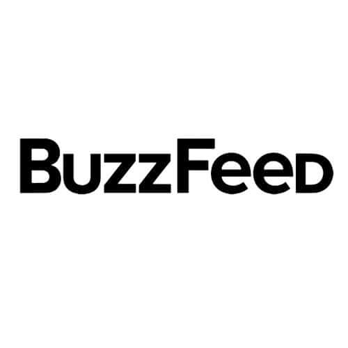 BuzzFeed Logo