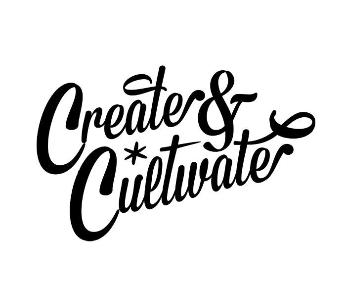 Lindsay Albanese speaks @ Create and Cultivate's Desert Pop-Up at Coachella | April, 13th