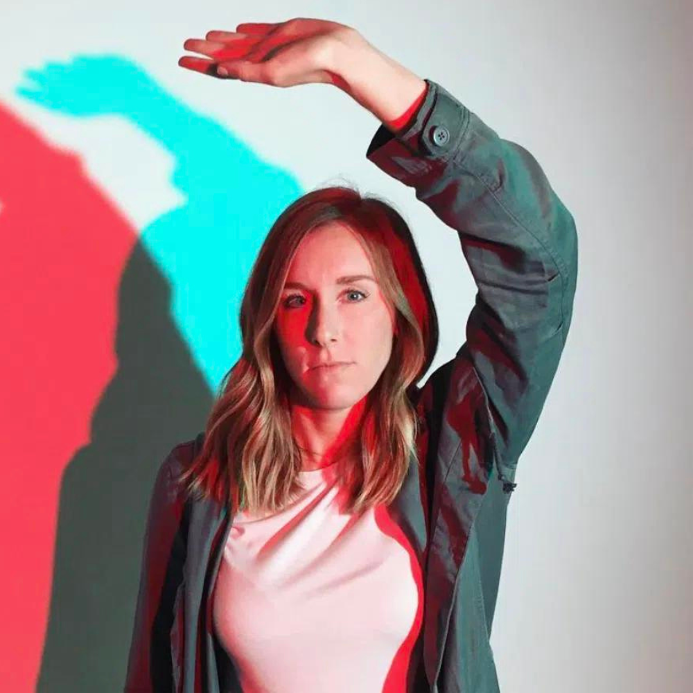 Cravings by Chrissy Teigen, Head of Production, Kristin Sugden!