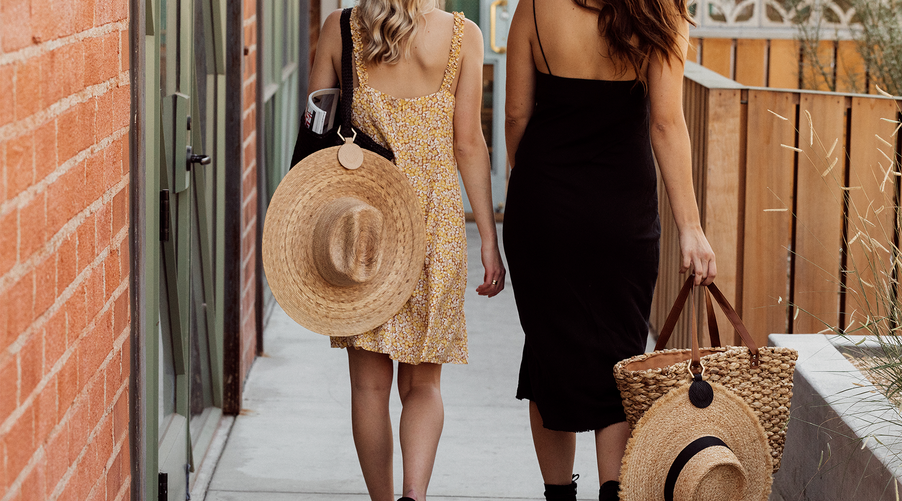 TOPTOTE X Lack of Color Collection