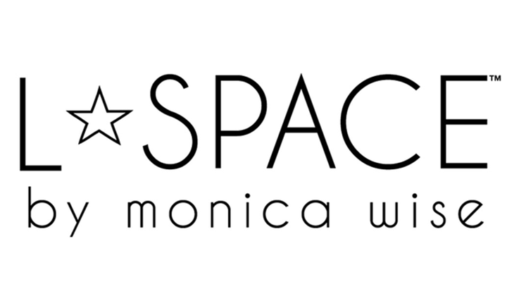 TOPTOTE teams up with L*Space Swimwear!
