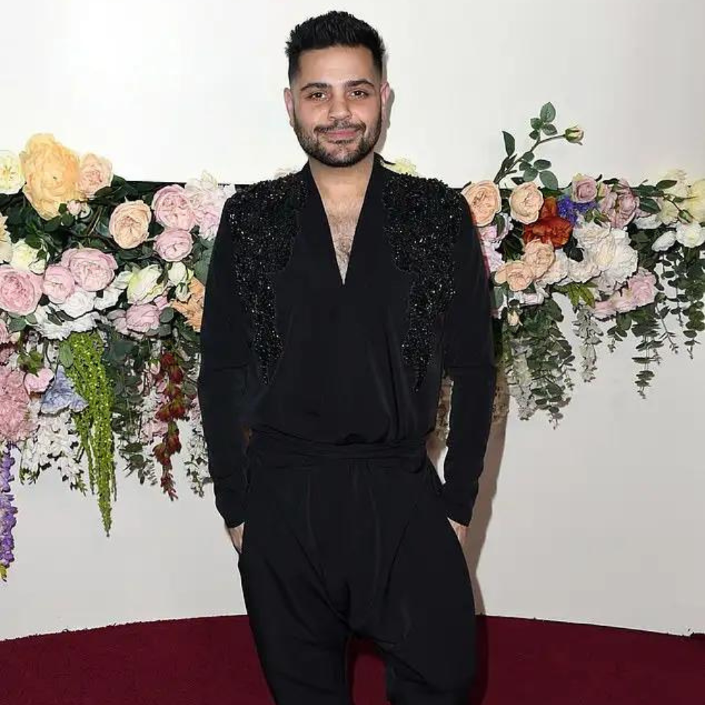 'How Did They Do It?' With Fashion Designer, Michael Costello!