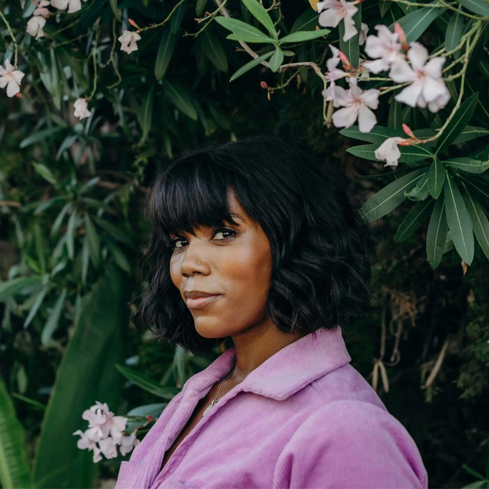 5 Questions with Instagrams Entertainment, Music and Creator Lead, Sarissa Thrower!