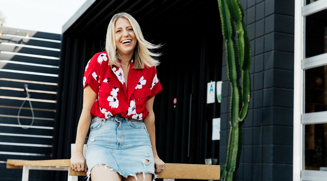 Real or Produced? The dilemma of creating content as an influencer