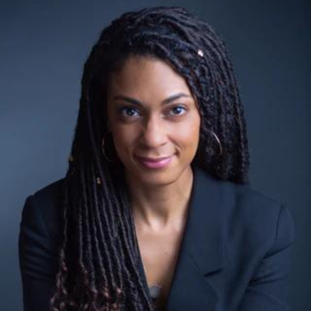 5 Questions With Our Company Accountant + CFO, Tiffany Johnson!