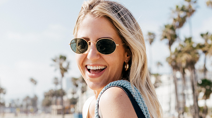 25 Things About Our Founder Lindsay