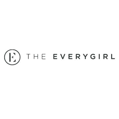 THE EVERY GIRL LOGO