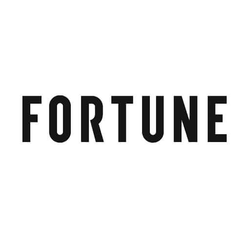 Fortune Logo