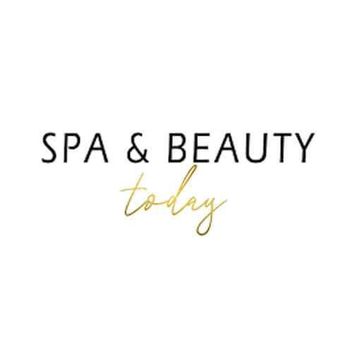 SPA & BEAUTY TODAY Logo