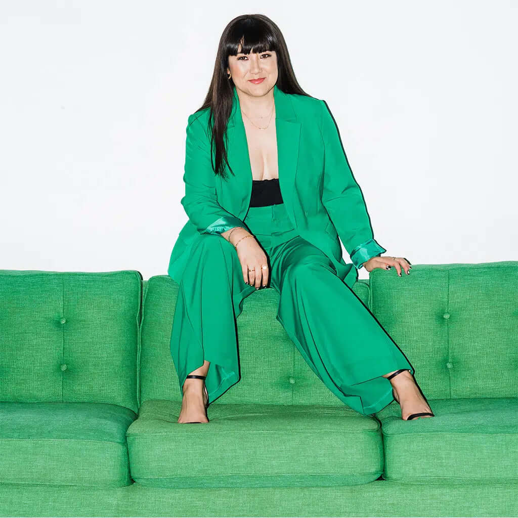 Founder of Unique Markets, Sonja Rasula!