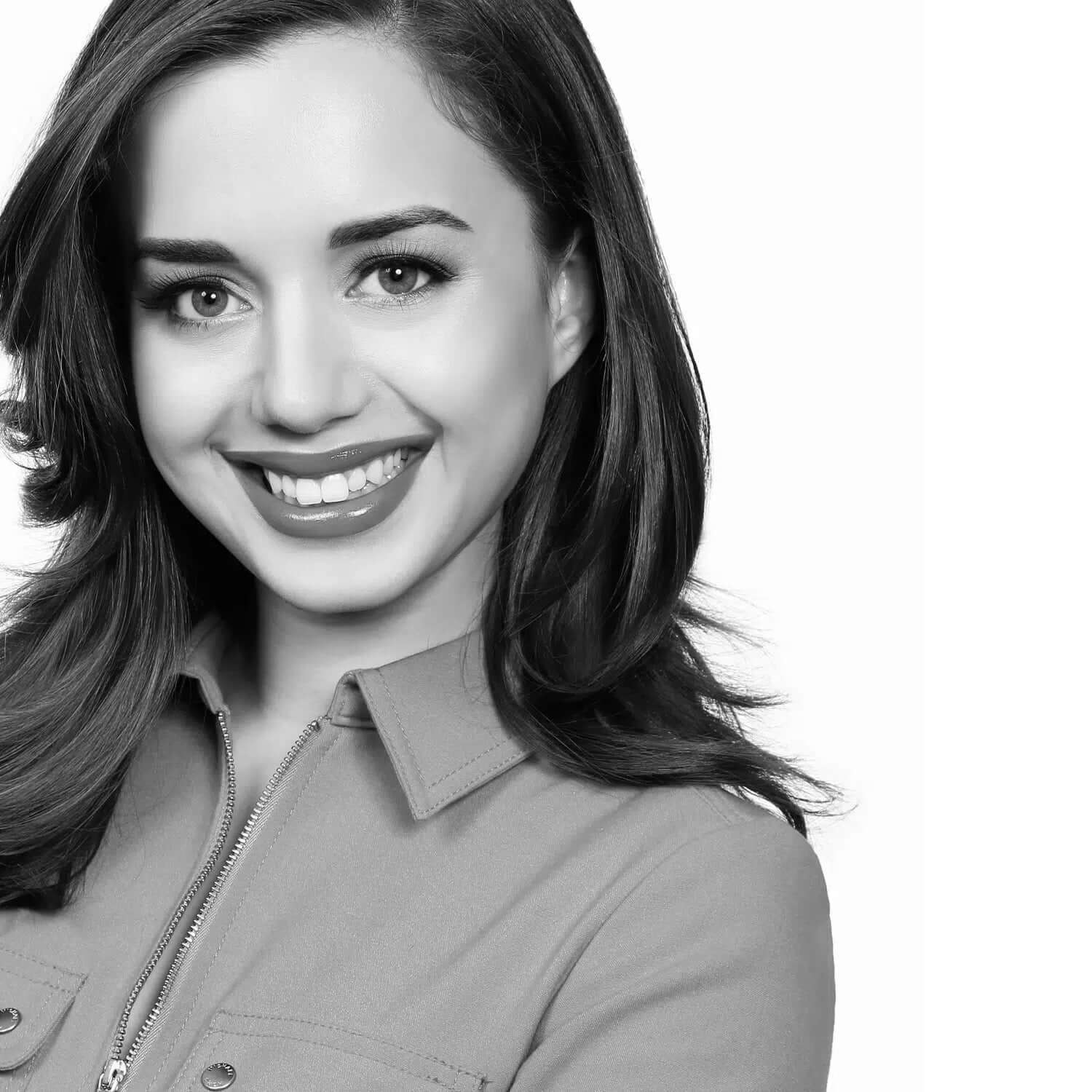 Founder of Thrive Causemetics, Karissa Bodnar!