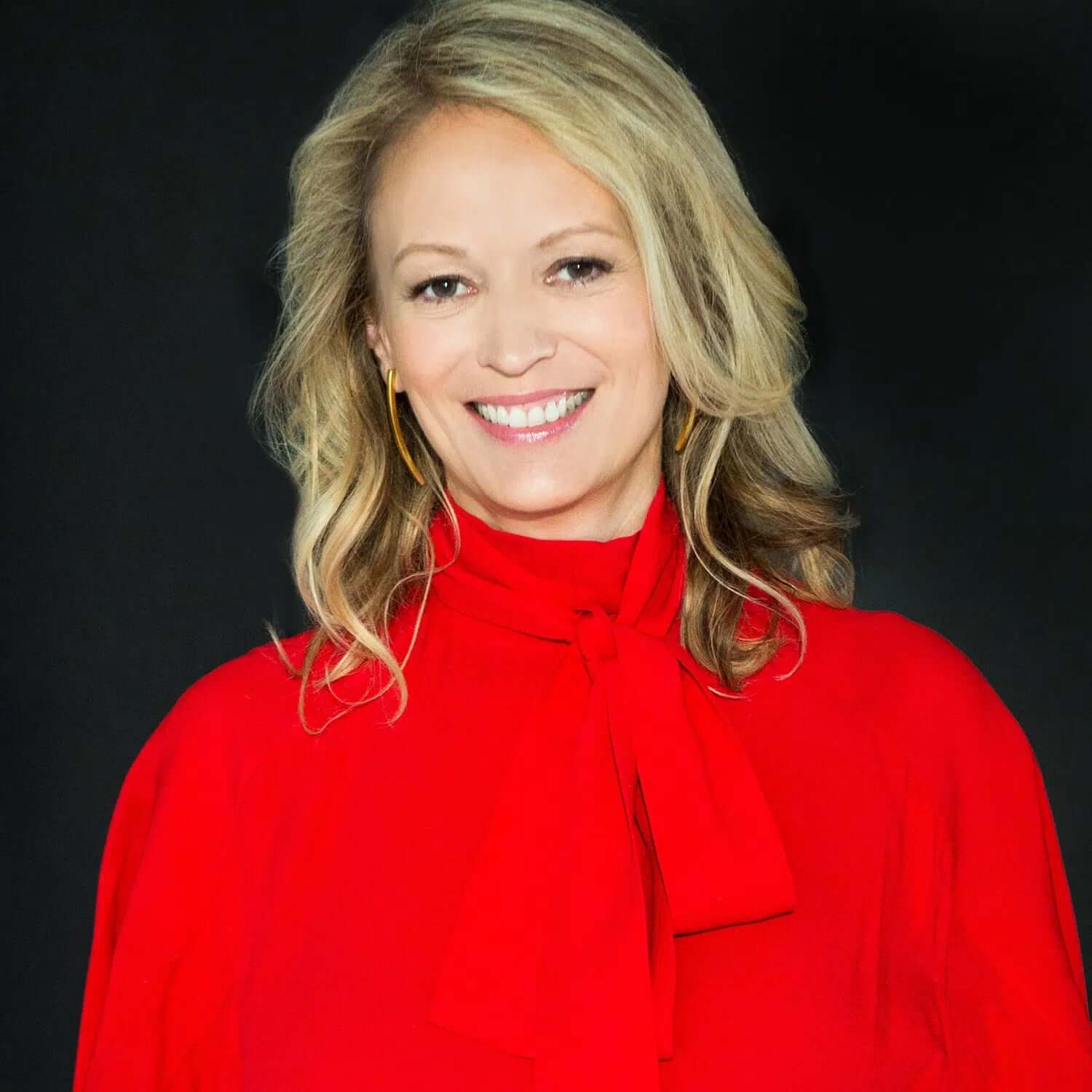 CEO and Founder of Justice Dept, Jennifer Justice