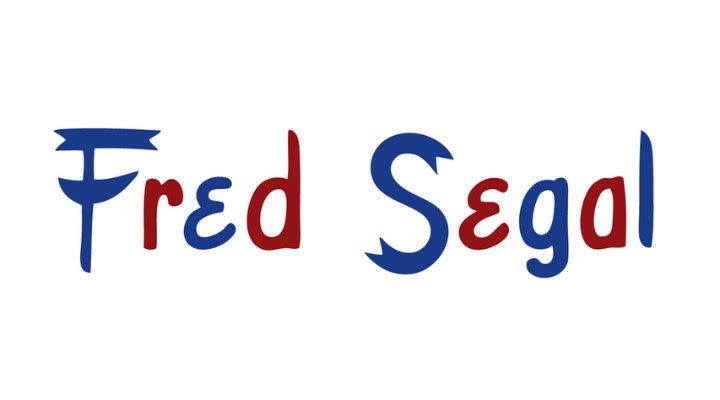 TOPTOTE now at Fred Segal!