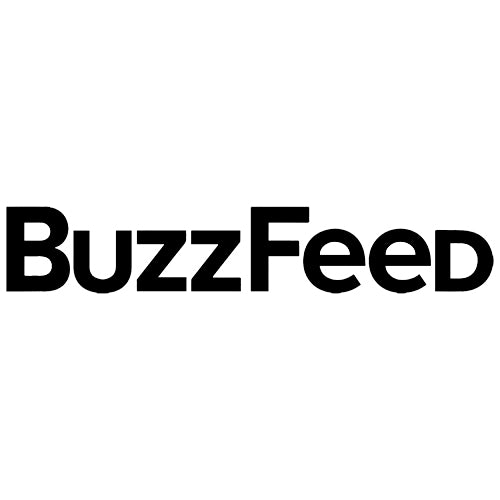 BuzzFeed Logo
