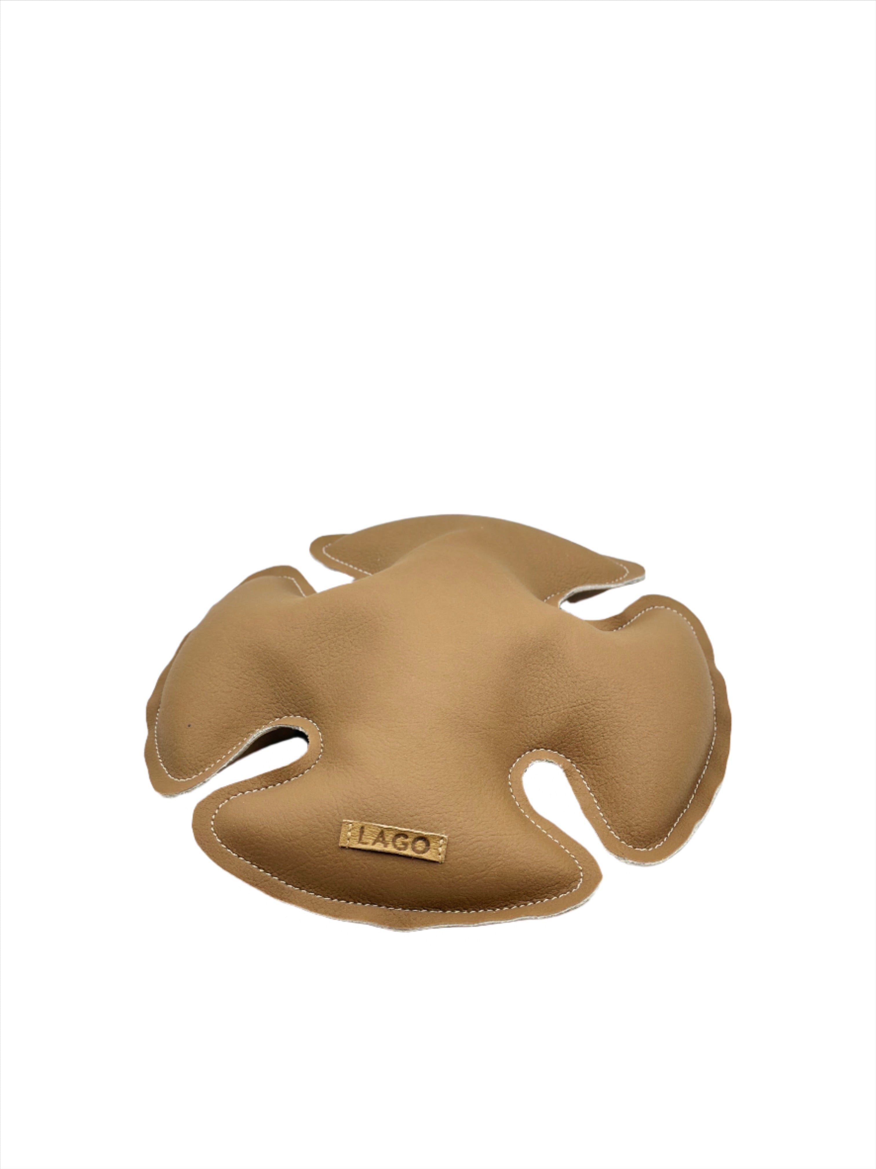 Classic Desert LAGO, the premium stabilizer.