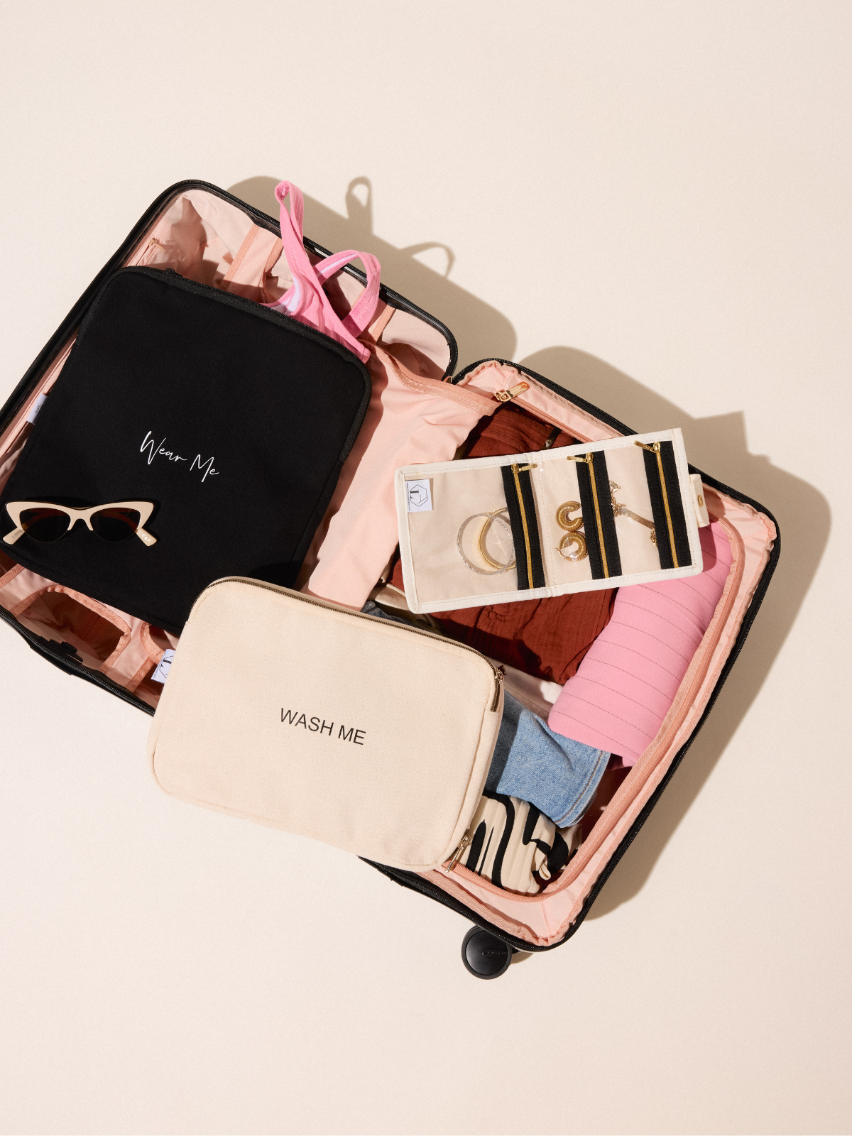 lindsay albanese travel must haves of 2024