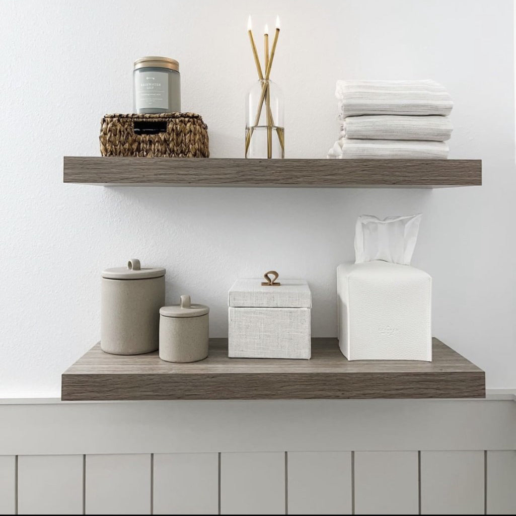 Everlasting candle is a clean burning non toxic candle that burns over 50 hours and looks like modern art in your home