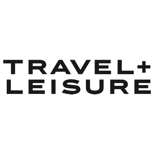 Travel and Leisure Logo