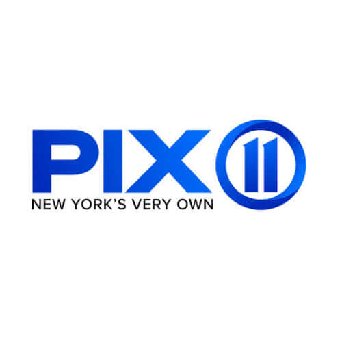 PIX 11 Logo
