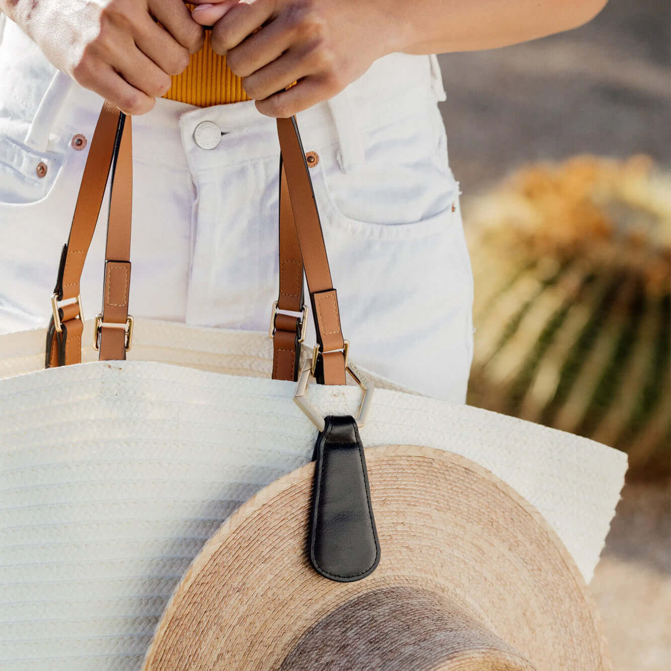 Which TOPTOTE Hat Clip Is Right For You?