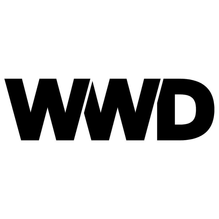 WWD Women's Wear Daily Logo