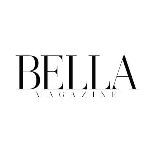 BELLA MAGAZINE Logo