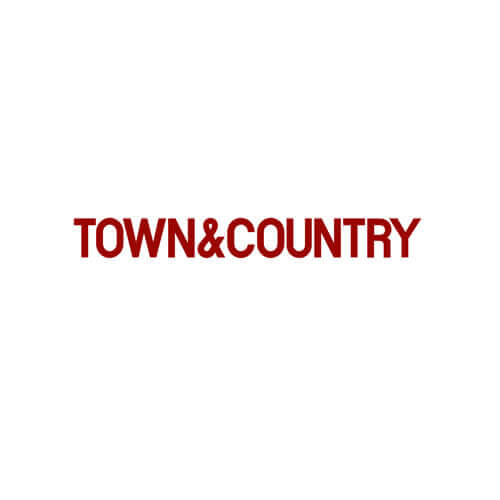 Town and Country Logo