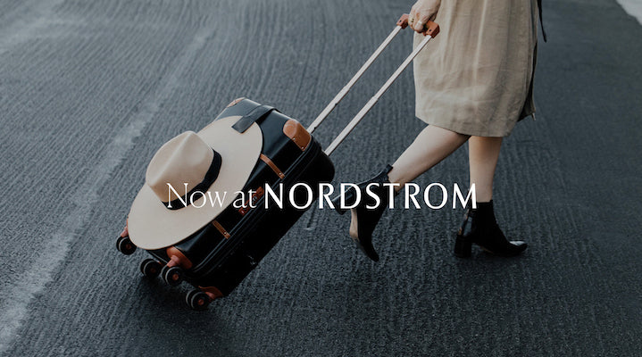 TOPTOTE is now at NORDSTROM!