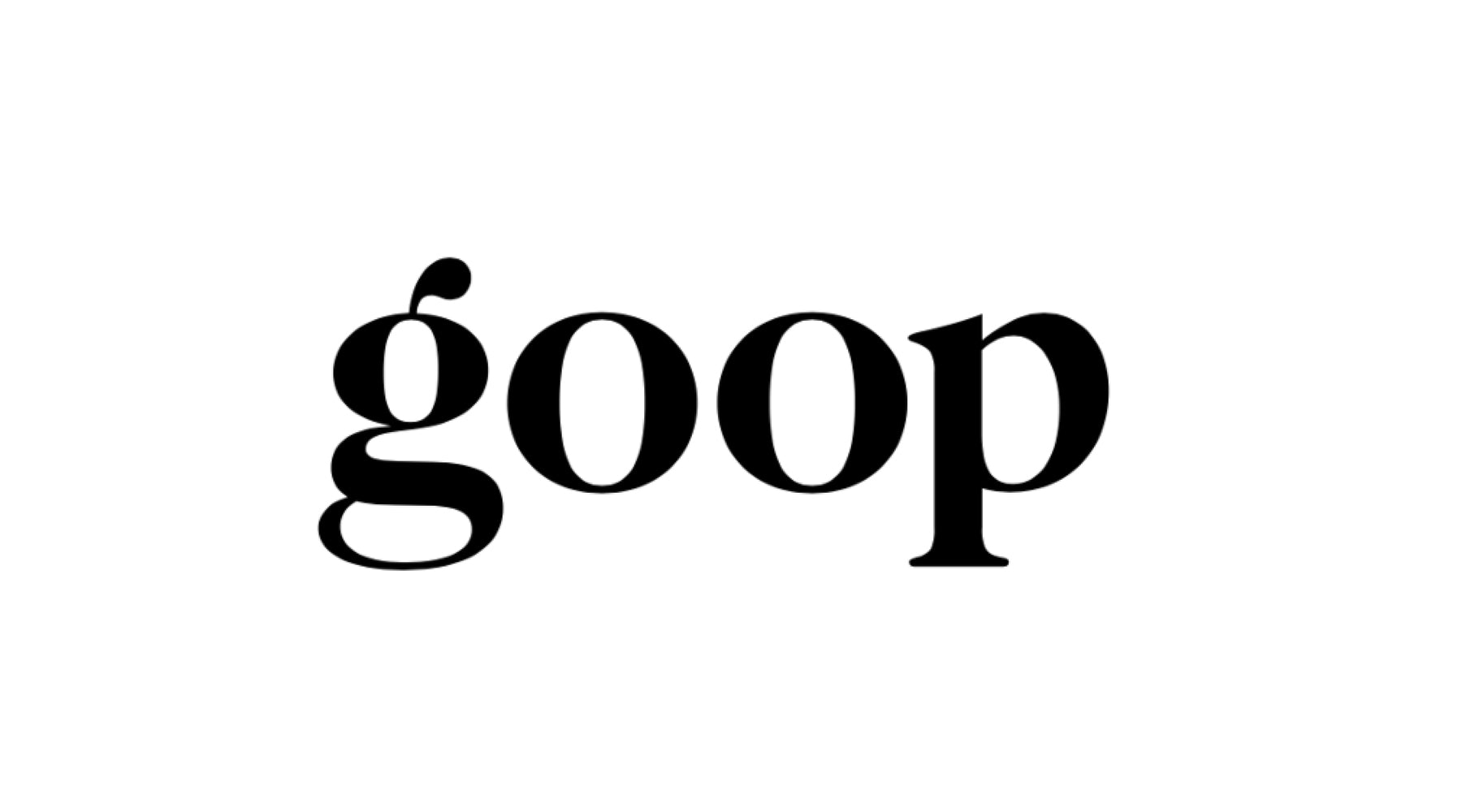 TOPTOTE featured in Goop 2019 Gift Guide!