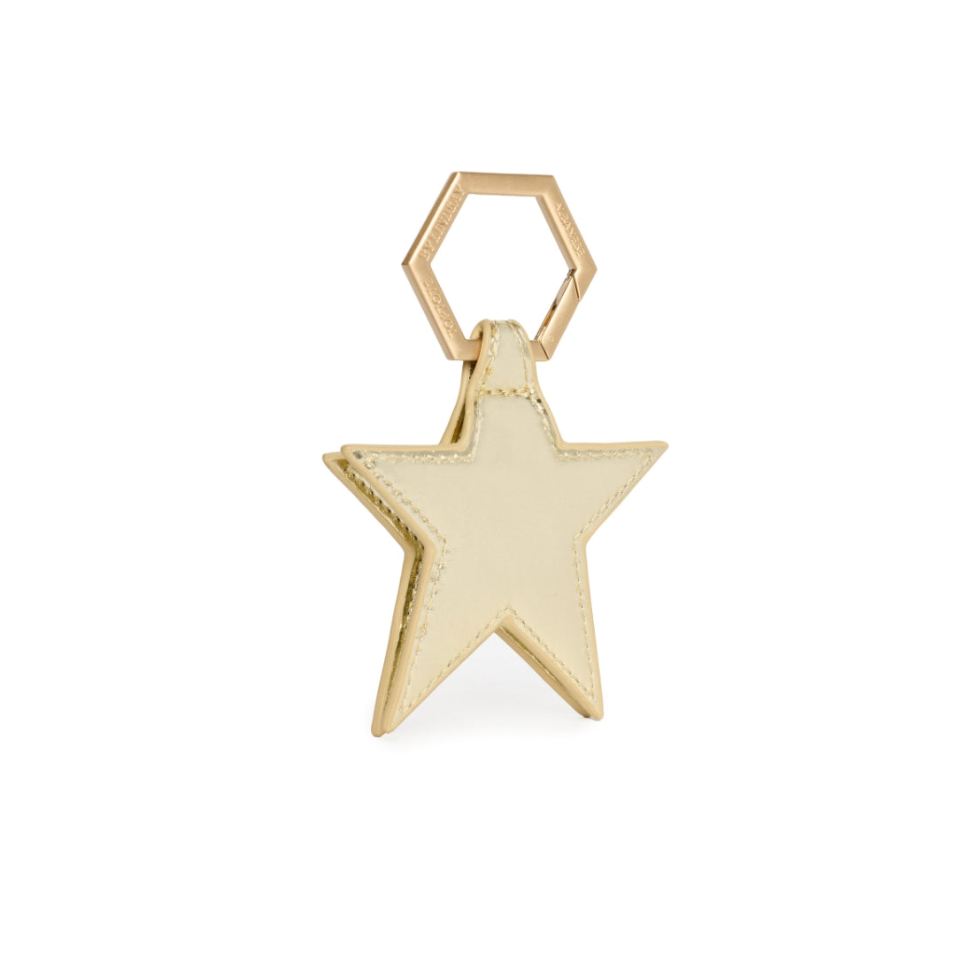 Gold Star TOPTOTE hat clip 