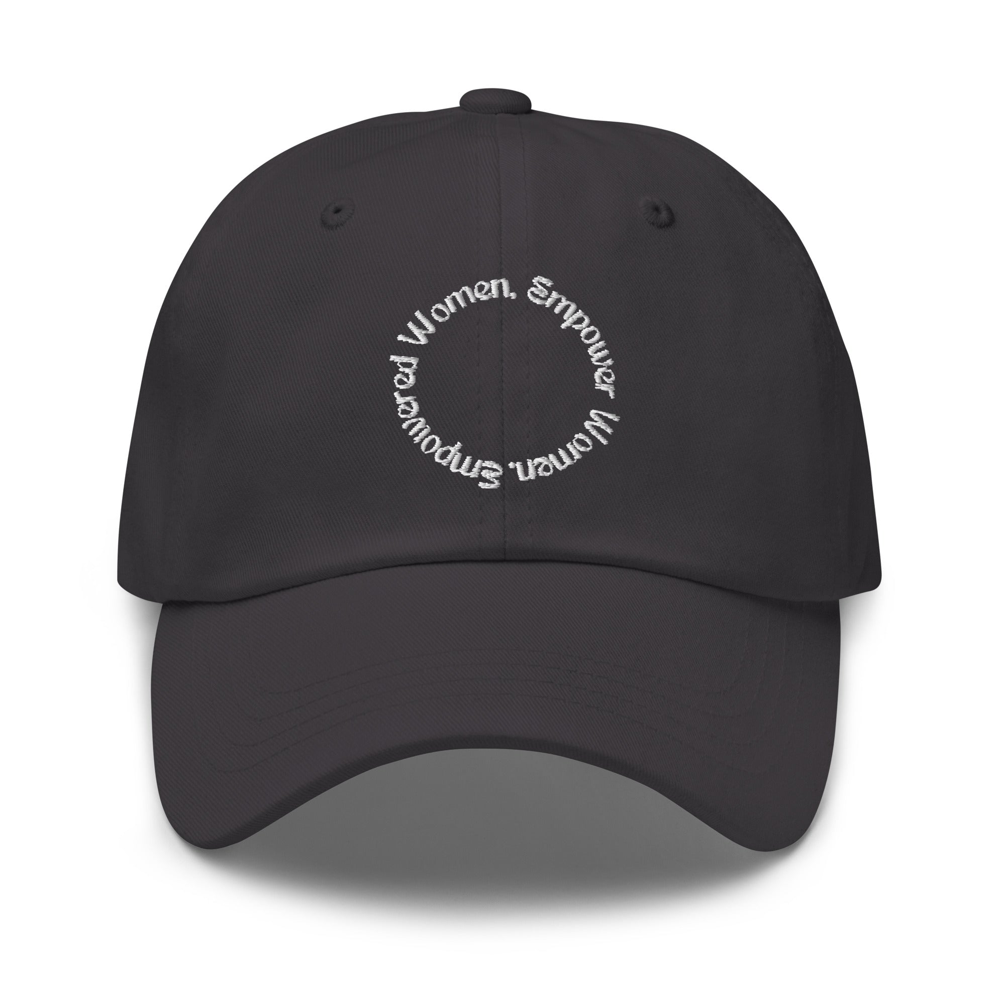 'Women Empowerment' Hat