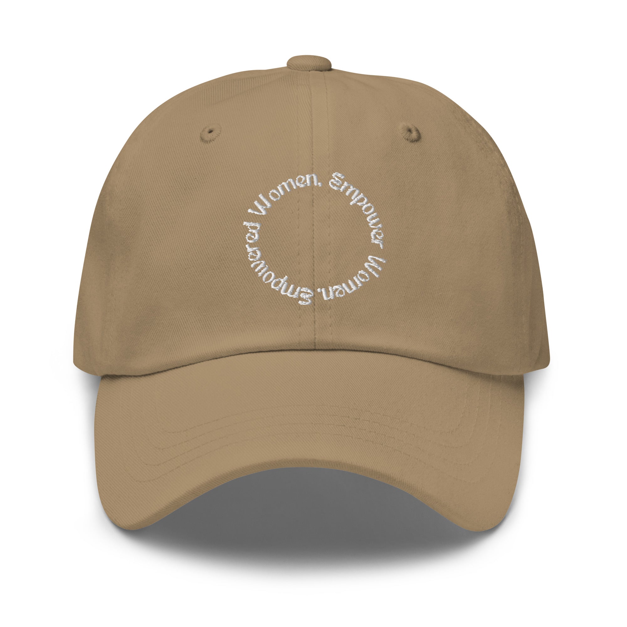 'Women Empowerment' Hat