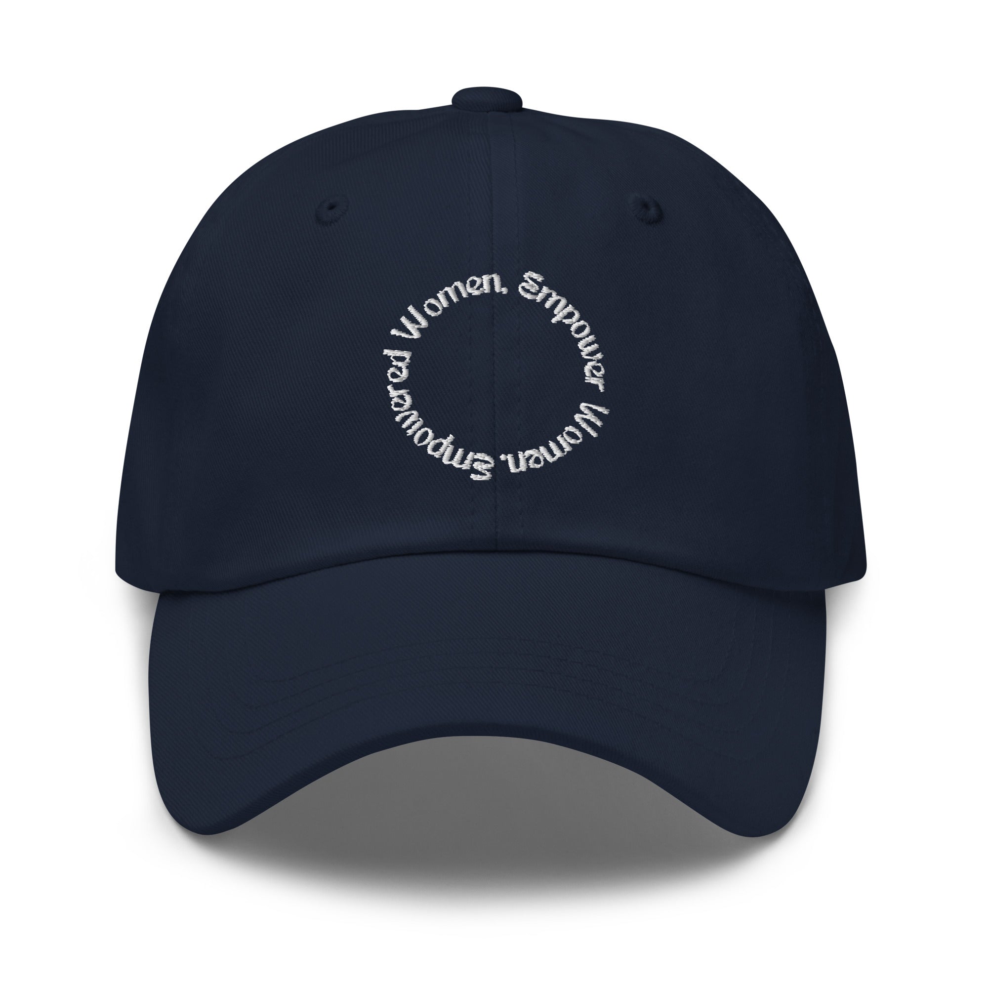 'Women Empowerment' Hat