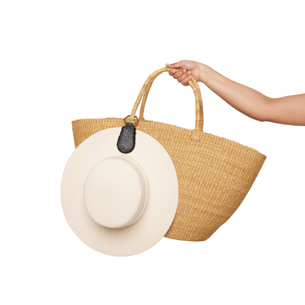 toptote magnetic hat clip exclusive collection for Saks fifth avenue