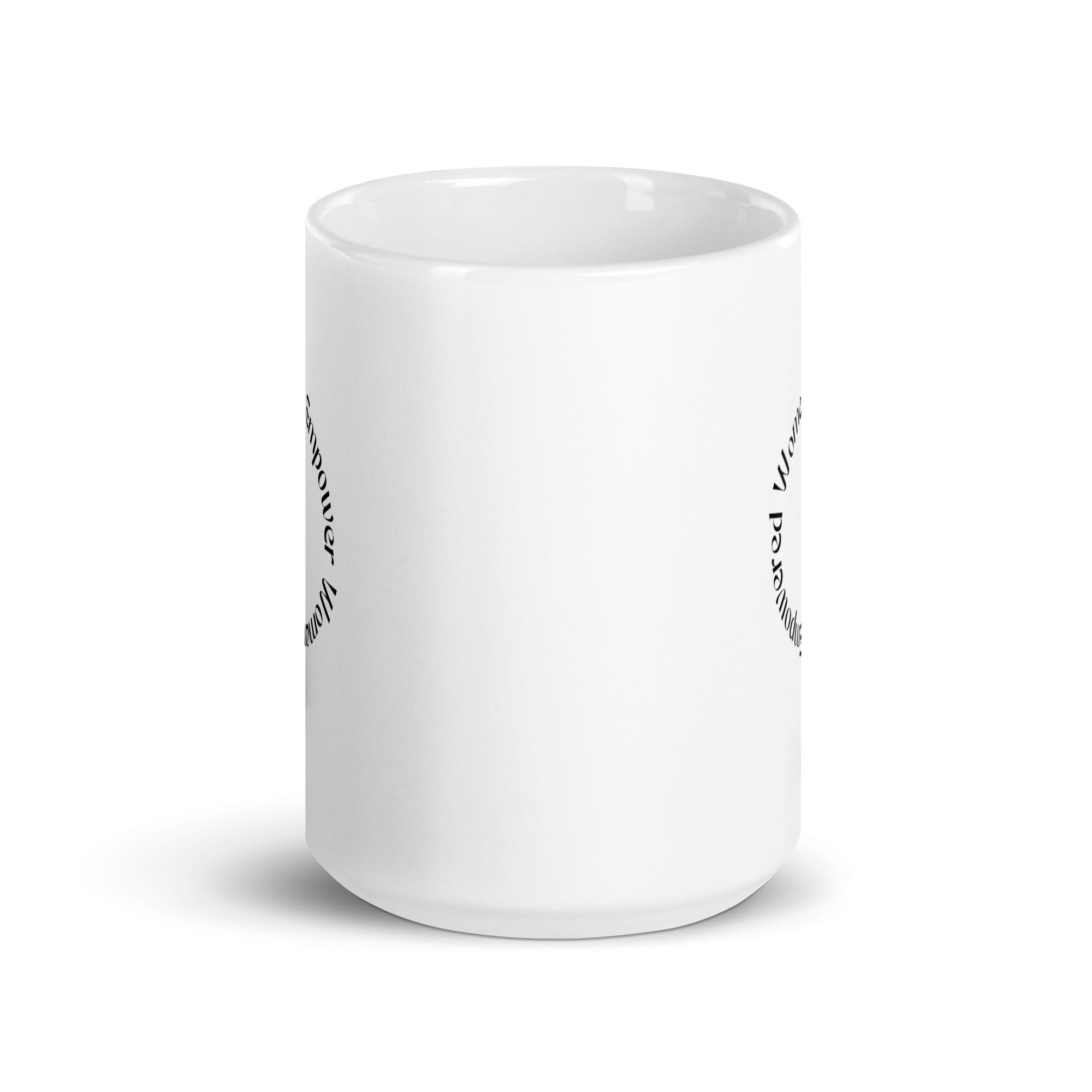 'Women Empowerment' 15 oz Mug